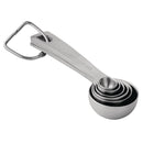 Vogue Measuring Spoons Set of 6 GL873