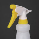 Jantex Colour Coded Spray Bottles Yellow 750ml CD816