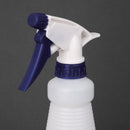Jantex Colour Coded Spray Bottles Blue 750ml CD817