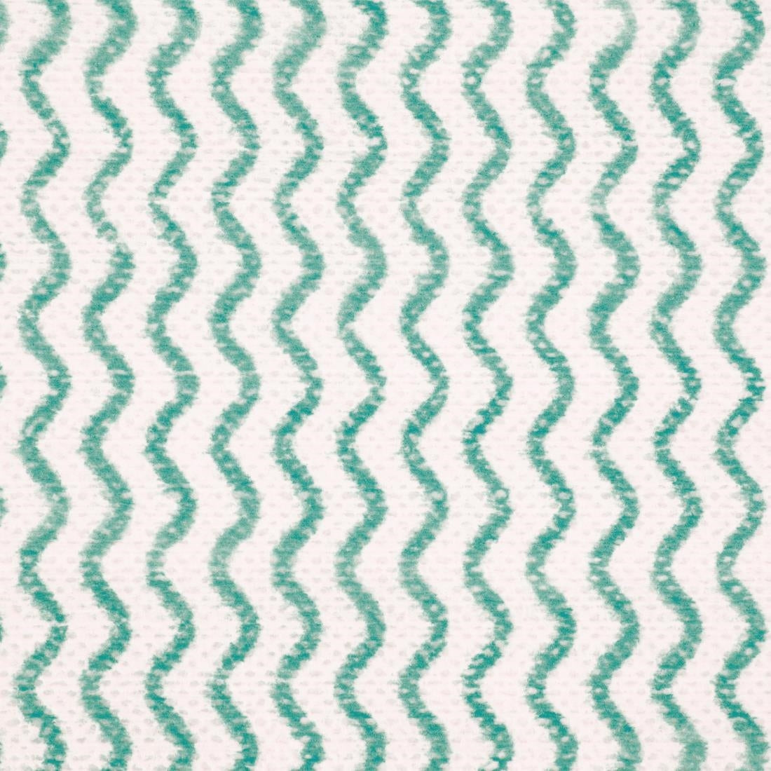 Jantex Non Woven Cloths Green (Roll of 100 Sheets) CS807