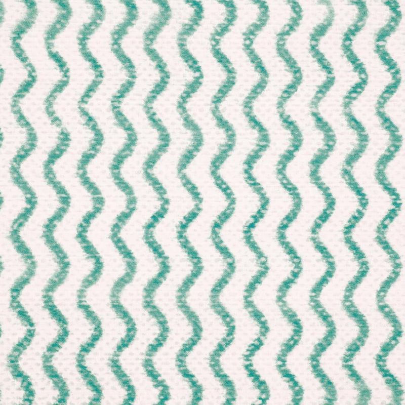 Jantex Non Woven Cloths Green (Roll of 100 Sheets) CS807