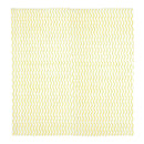 Jantex Non Woven Cloths Yellow (Roll of 100 Sheets) CS808
