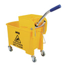 Jantex Kentucky Mop Bucket Yellow F951