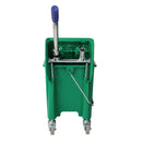 Jantex Kentucky Mop Bucket Green GK689