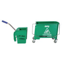 Jantex Kentucky Mop Bucket Green GK689