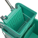 Jantex Kentucky Mop Bucket Green GK689