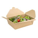 Fiesta Compostable Paperboard Food Cartons 1800ml / 63oz (Pack of 200) FB675