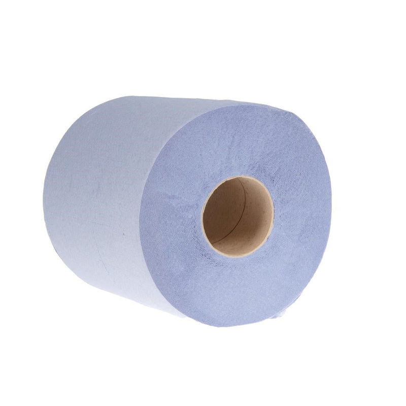 Special Offer: Buy 4 Packs Of Centrefeed Rolls & Get The Dispenser Free DD939