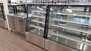 SLP830C Bonvue Deluxe Chilled Display Cabinet 900x800x1350