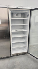 HR600 S/S Fridge