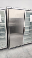 HF600 S/S Freezer