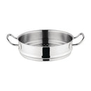 Vogue Tri Wall Steamer 240mm GG033