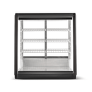 Bonvue Chilled Angled Counter-Top Food Display - CTA-246