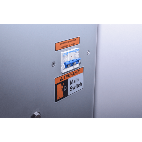 Tyrone Heavy Duty Planetary Mixer 80L - B80GX