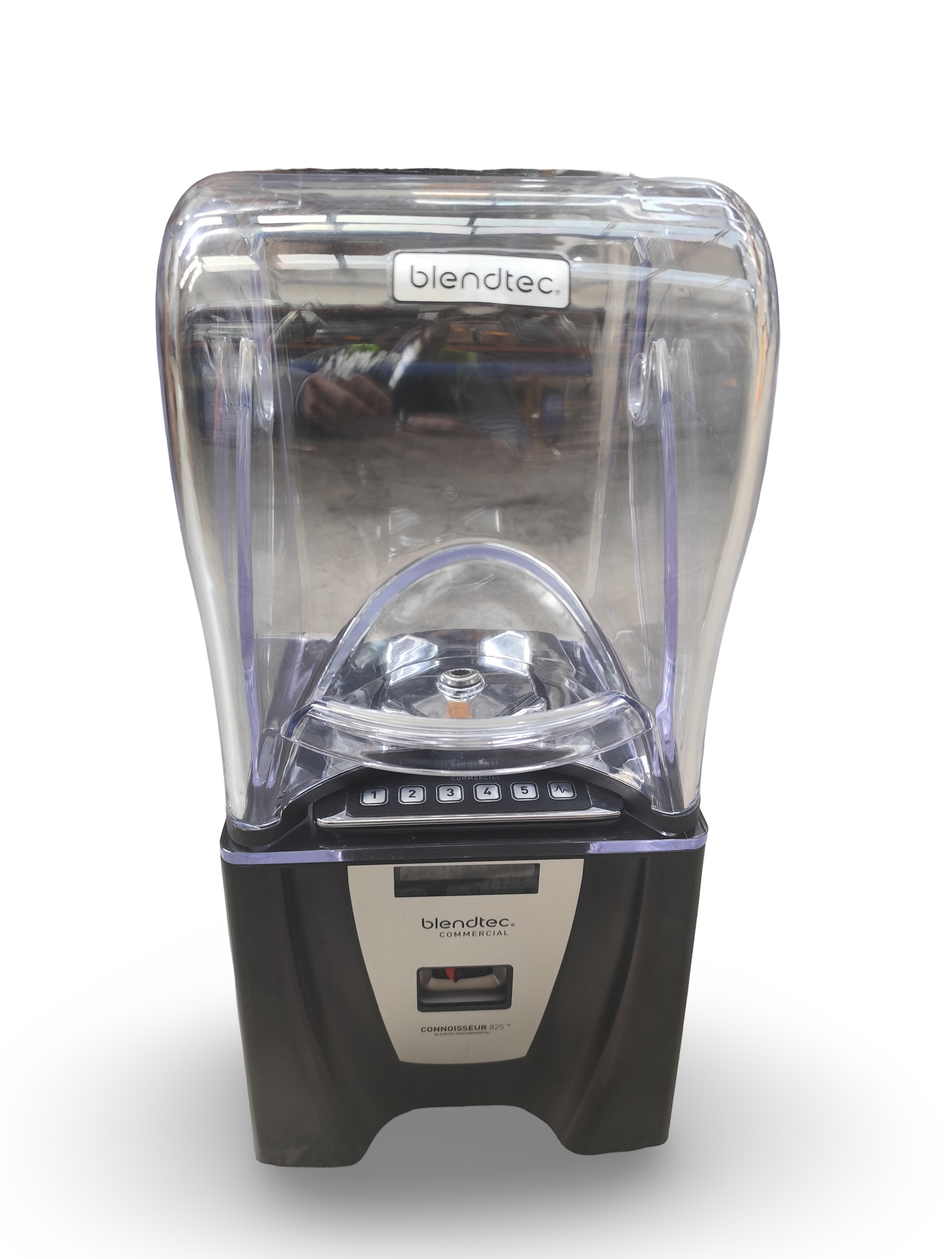 Blendtec Stealth 885 Blender - 678089