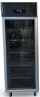 Electrolux SB600P1GDA Upright Fridge - 682339