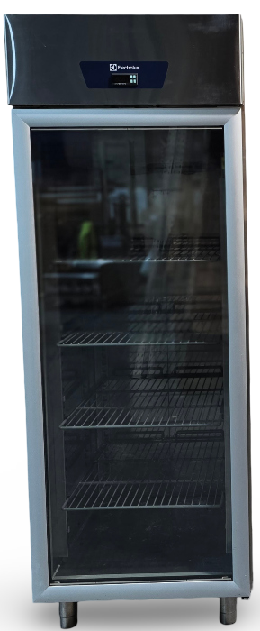 Electrolux SB600P1GDA Upright Fridge - 682339