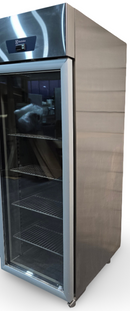 Electrolux SB600P1GDA Upright Fridge - 682339