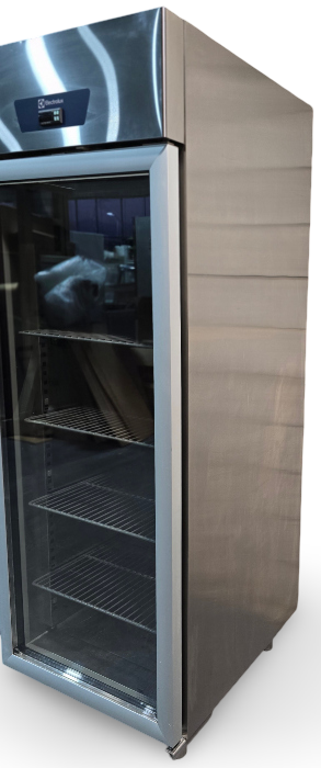 Electrolux SB600P1GDA Upright Fridge - 682339