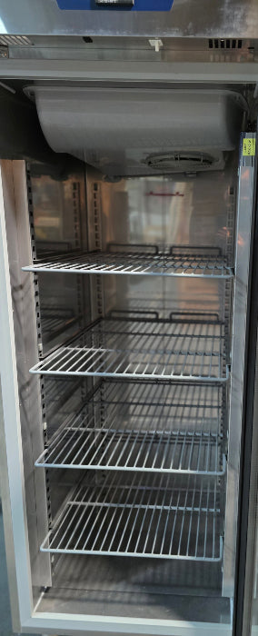 Electrolux SB600P1GDA Upright Fridge - 682339