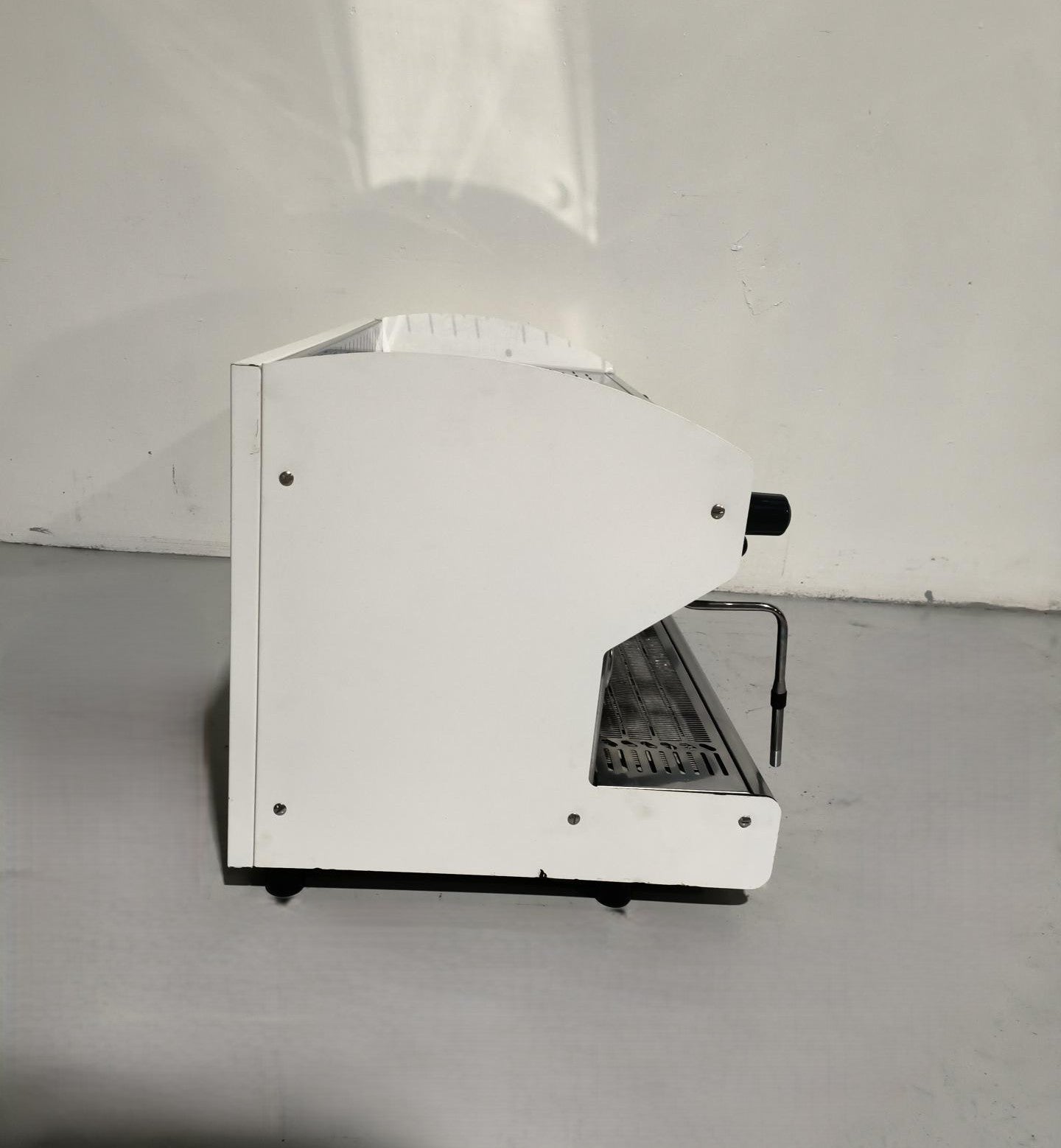 Macchiavalley COMPAC 3 Group Coffee Machine - 700822