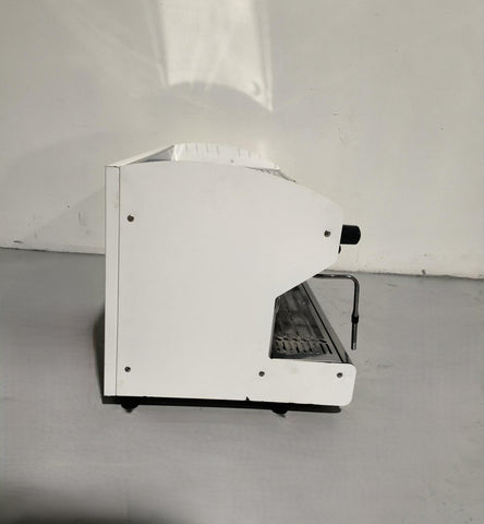 Macchiavalley COMPAC 3 Group Coffee Machine - 700822