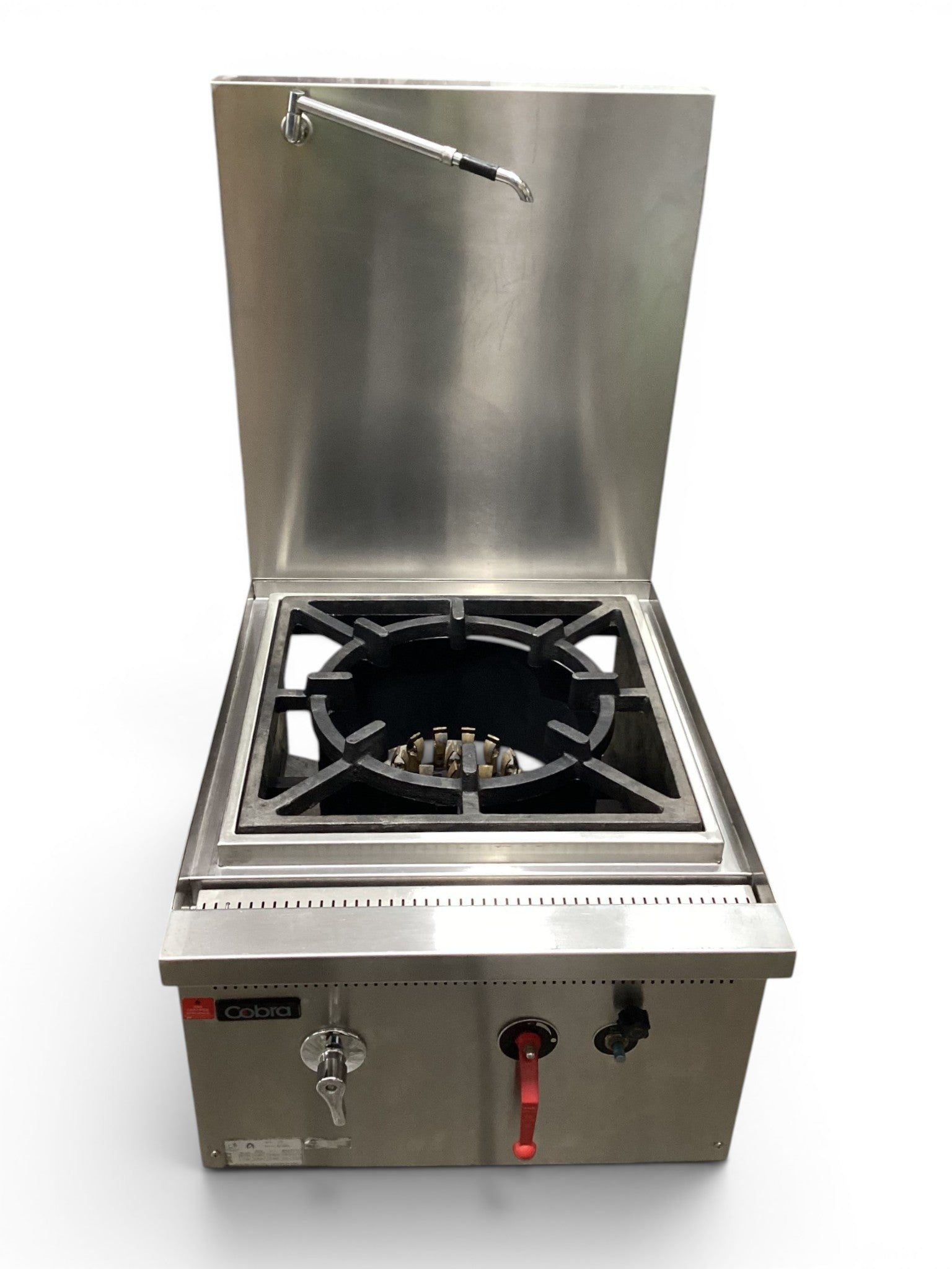 Cobra CSP6 Single Stock Pot - 708939