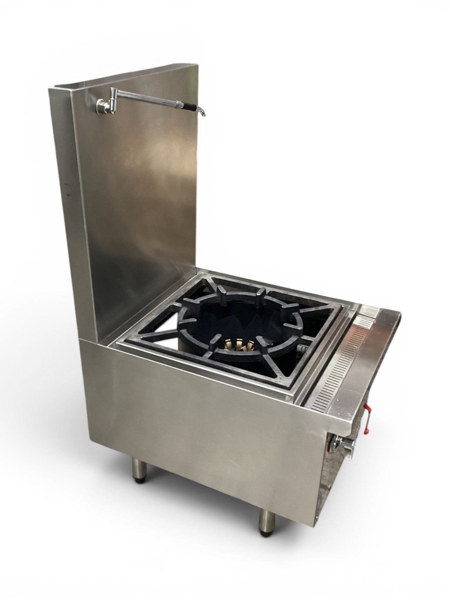 Cobra CSP6 Single Stock Pot - 708939