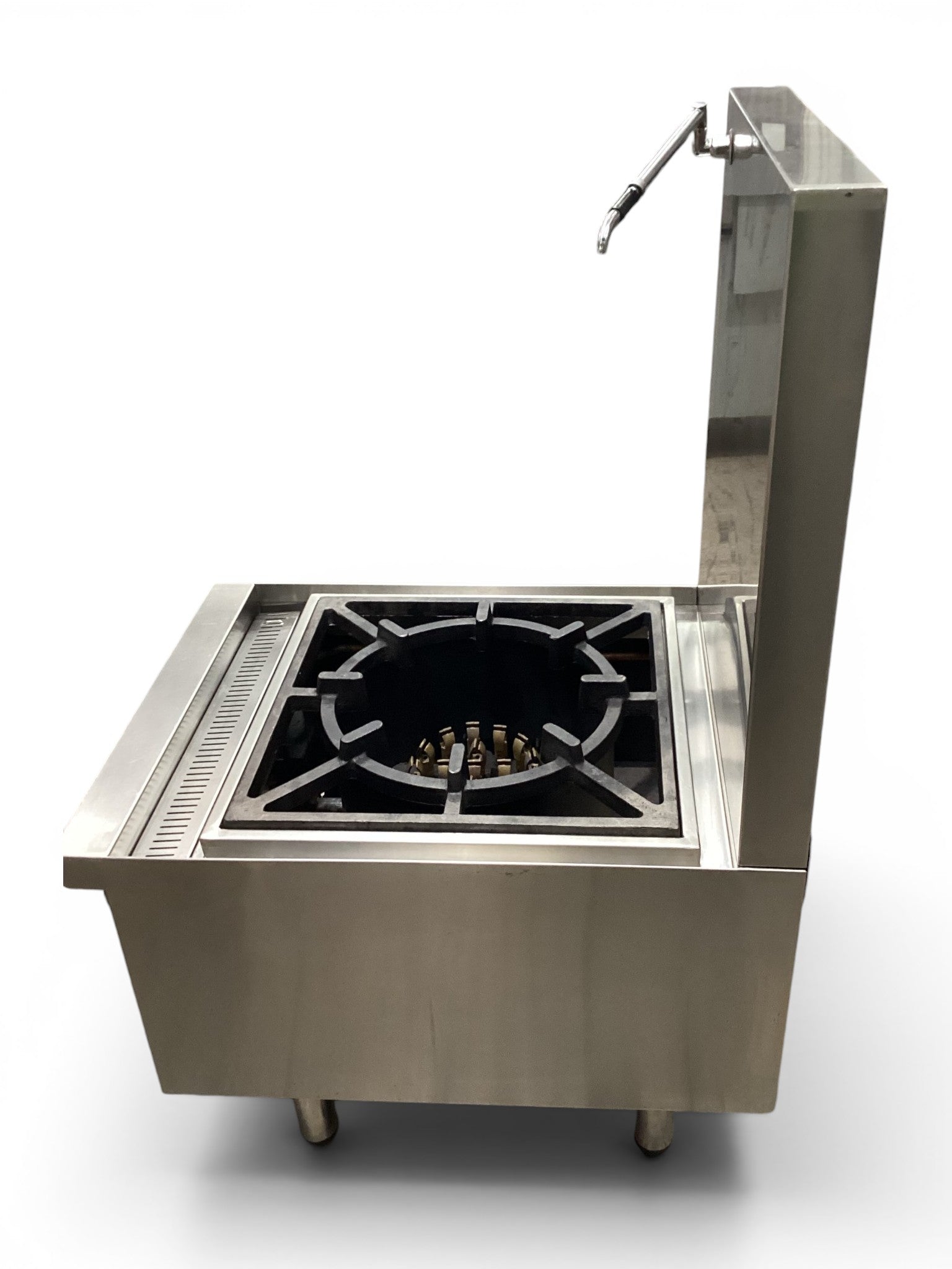 Cobra CSP6 Single Stock Pot - 708939