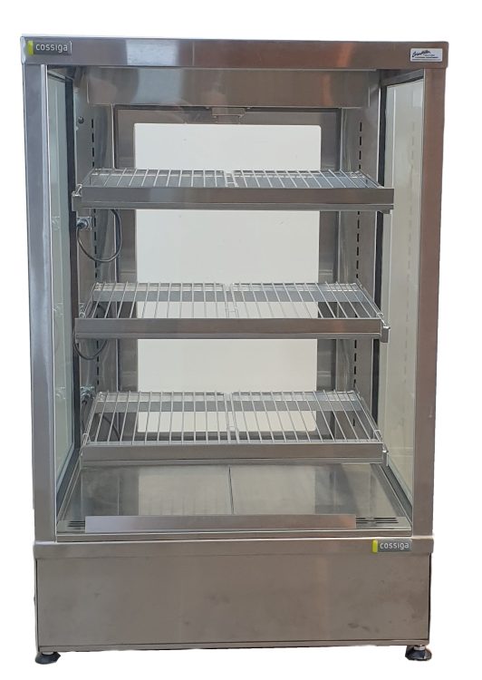 Cossiga STGHT6 On Counter Heated Display - 713573