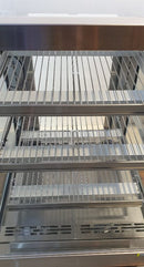 Cossiga STGHT6 On Counter Heated Display - 713573