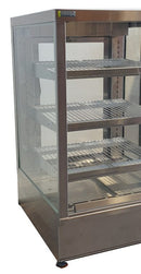 Cossiga STGHT6 On Counter Heated Display - 713573