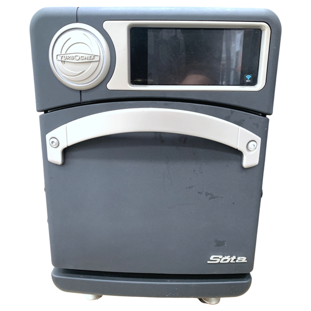 Turbo Chef 1-AU Speed Oven - 715691