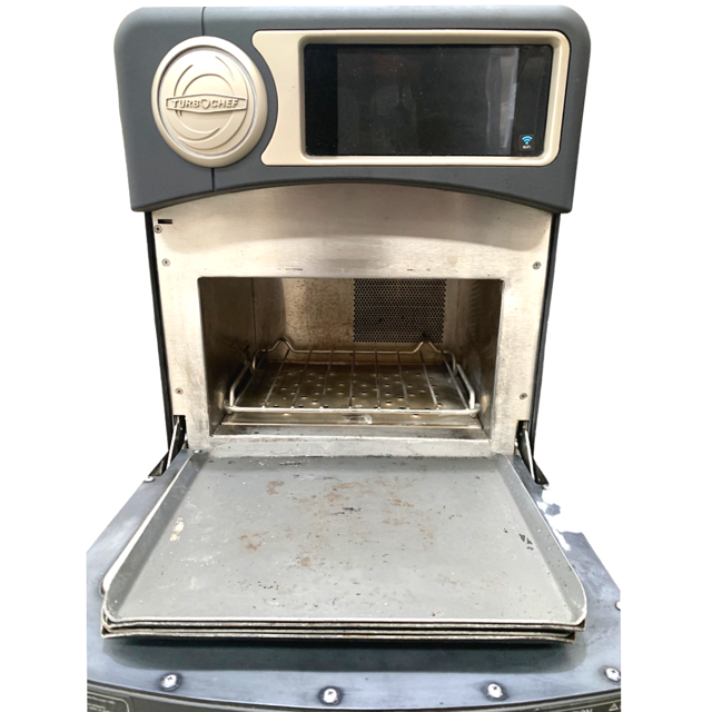 Turbo Chef 1-AU Speed Oven - 715691