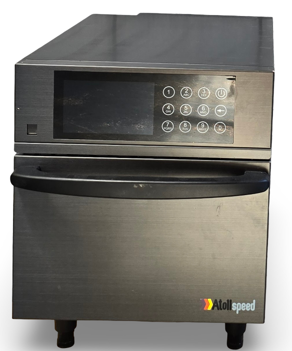 Kolb Atollspeed K02-300T1S Oven - 724539