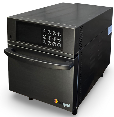 Kolb Atollspeed K02-300T1S Oven - 724539