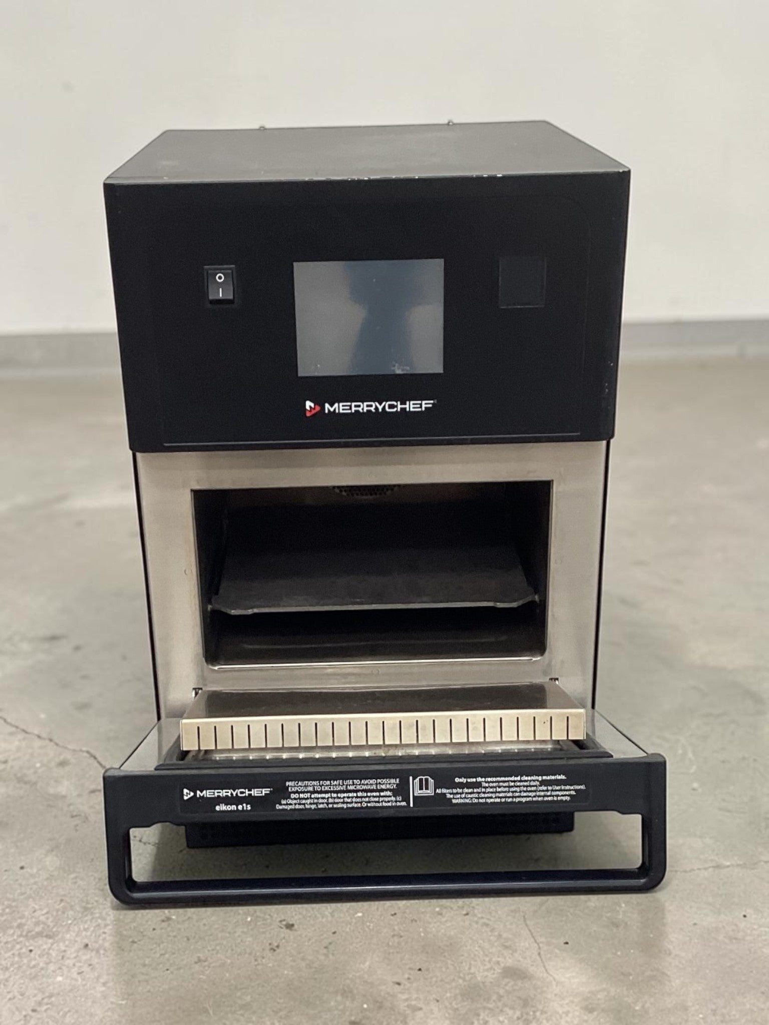 MerryChef E1S High Speed Oven - 726725