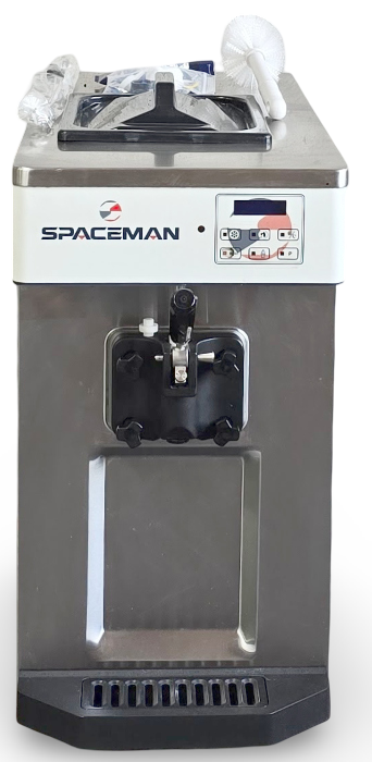 Spaceman 6210A-C Soft Serve Machine - 729243