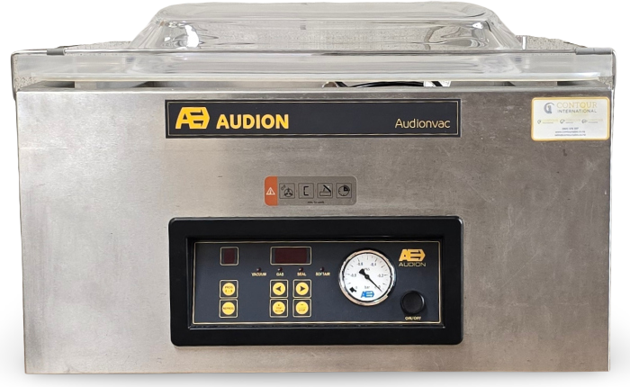 Audion VMS163W Countertop Vacuum Packer - 729554