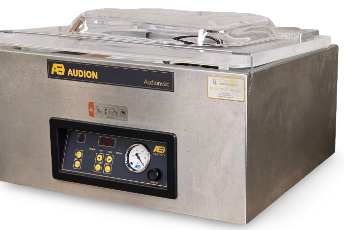 Audion VMS163W Countertop Vacuum Packer - 729554