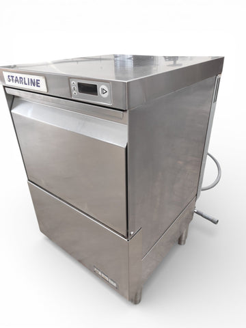 Starline GM Glasswasher - 732432