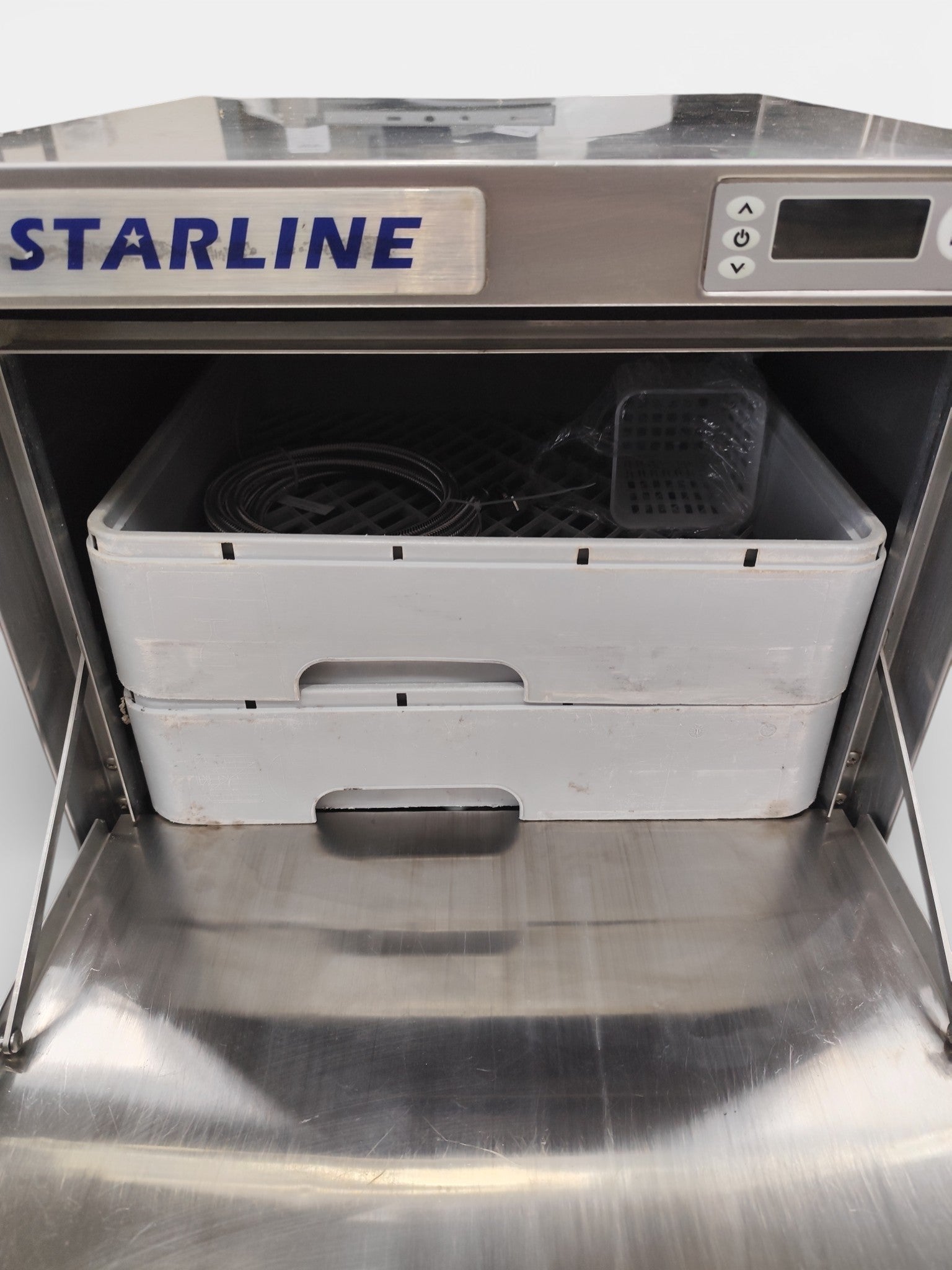Starline GM Glasswasher - 732432
