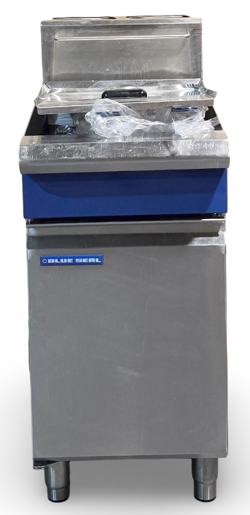 Blue Seal GT45 Gas Fryer - 734690