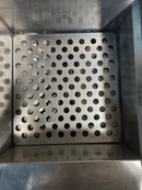 Blue Seal GT45 Gas Fryer - 734690