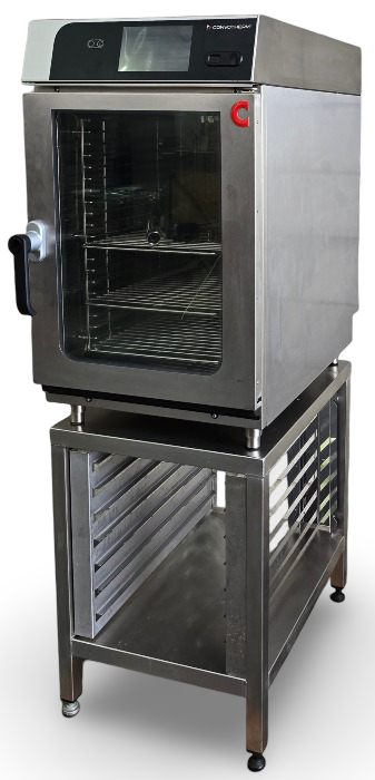 Convotherm C4MT 10.10C Mini Combi Oven - 735019