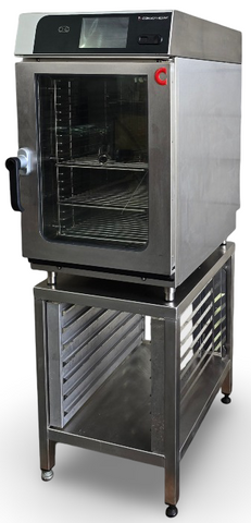 Convotherm C4MT 10.10C Mini Combi Oven - 735019