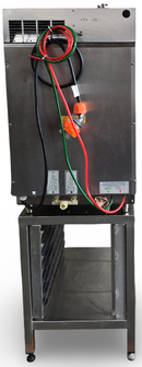 Convotherm C4MT 10.10C Mini Combi Oven - 735019