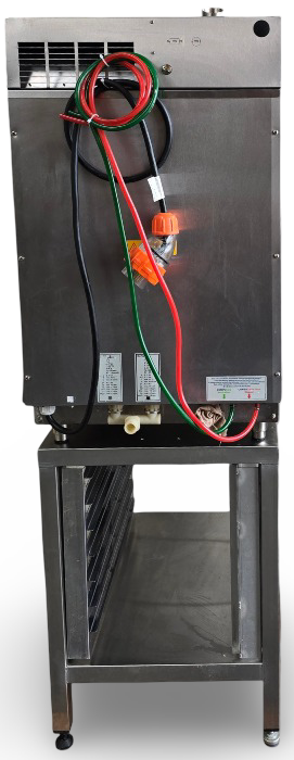 Convotherm C4MT 10.10C Mini Combi Oven - 735019