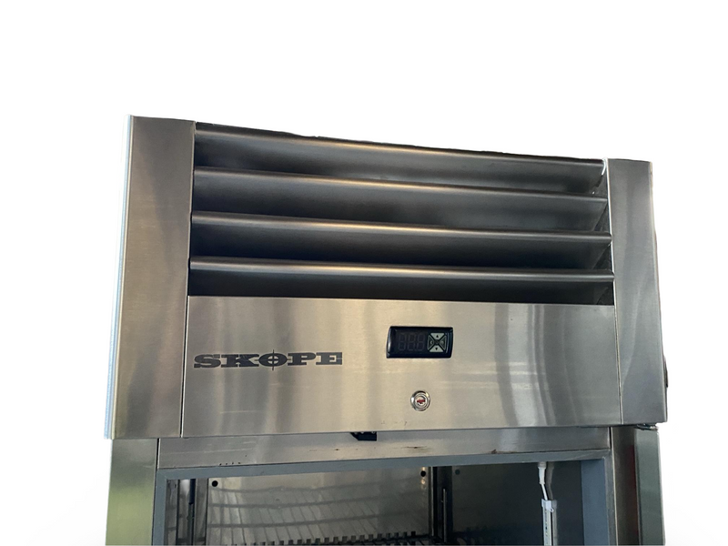 Skope ReFlex RF7.UPR.1.SD Upright Fridge - 735745
