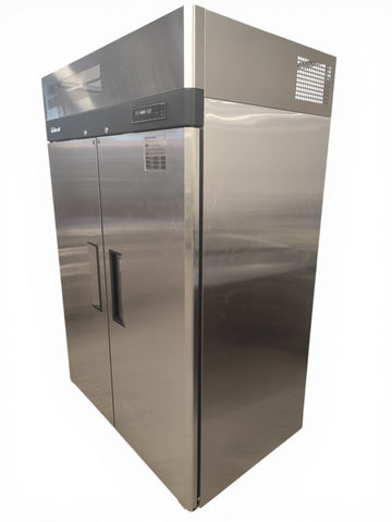 Turbo Air KR45-2-N Upright Fridge - 735959